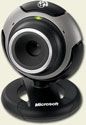 Microsoft Webcam VX3000